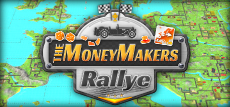 赚钱者拉力赛/The MoneyMakers Rallye