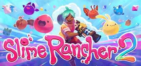 Slime Rancher 2(V20231115)