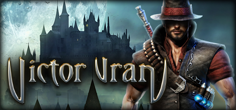 Victor Vran(ALL DLCS)