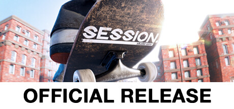 滑板模拟/Session: Skate Sim(V1.0.0.94)