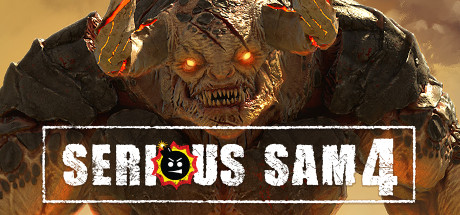 Serious Sam 4 Deluxe Edition(V1.09)