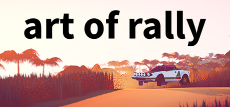 Art of Rally Deluxe Edition(V1.5.0)