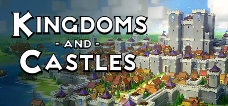 王国与城堡/Kingdoms and Castles(V121R4)