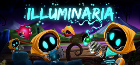 拯救光界/Illuminaria(V1.010)