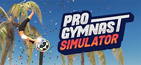 Pro Gymnast Simulator(V1.5.1)