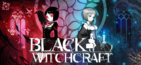 BLACK WITCHCRAFT(V20231221)