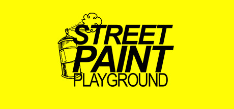 街头涂鸦/Street Paint Playground