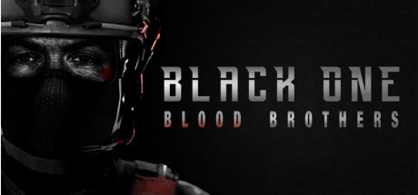 Black One Blood Brothers