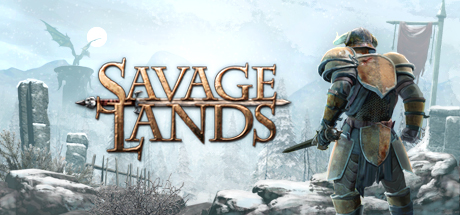 野蛮之地/Savage Lands(V0.3.1 Build7)