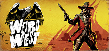 Weird West(V1.05.78819)