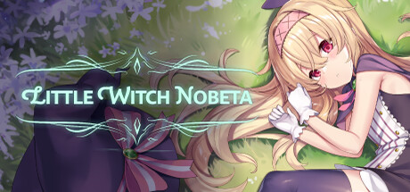 小魔女诺贝塔/Little Witch Nobeta(V20230905)