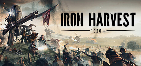 Iron Harvest(Operation Eagle DLC)