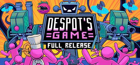 Despot's Game(V20230512)