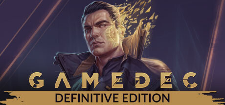 Gamedec Definitive Edition