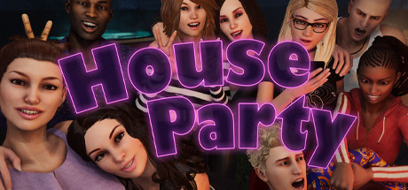 House Party(V20240112)