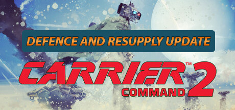 Carrier Command 2 The Carrier Fleet
