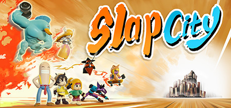 Slap City