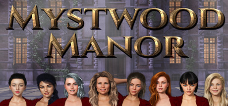 Mystwood Manor(V1.0.1)