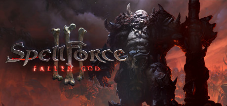 SpellForce 3: Fallen God(V163175 365556)