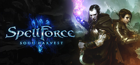 SpellForce 3: Soul Harvest(V163175 365556)
