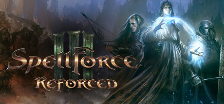 SpellForce 3 Reforced(V163175 365556)