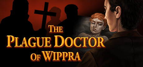维普拉的鼠疫医生/The Plague Doctor of Wippra
