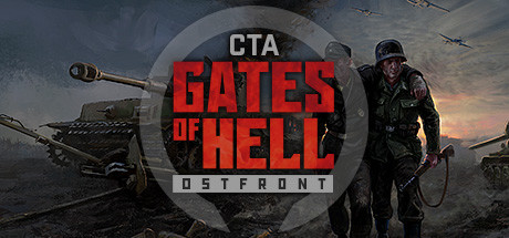 Call to Arms - Gates of Hell: Ostfront(V1.026.1)
