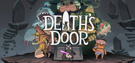 Deaths Door(V7480208)