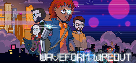 波形擦除/Waveform Wipeout