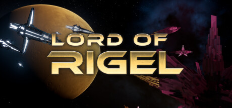 Lord of Rigel Early Access