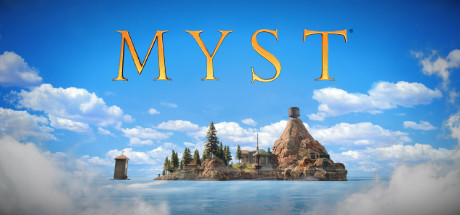 Myst(V1.8.3)