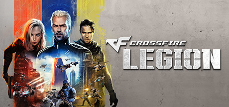 Crossfire: Legion(V2.0)
