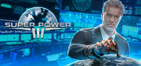 超级力量3/SuperPower 3(V1.0.7)