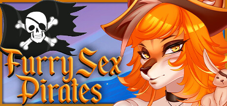 Furry Sex: Pirates