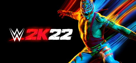 WWE 2K22 Deluxe Edition(V1.21)
