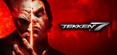 铁拳7 最终版/TEKKEN 7 Ultimate Edition(V5.1.0)