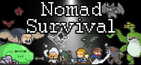 游牧生存/Nomad Survival
