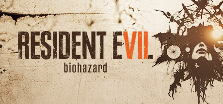Resident Evil 7 Biohazard(V20230508)