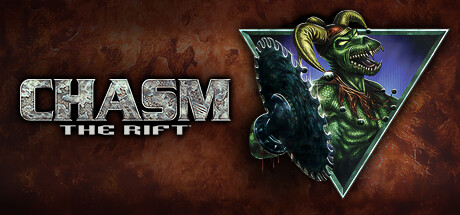 Chasm: The Rift