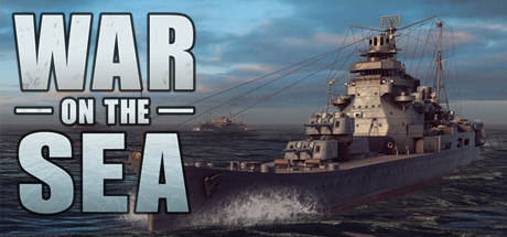 War on the Sea(V1.08G72H)