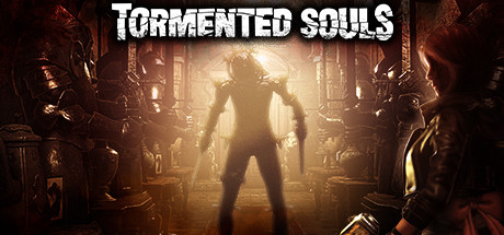 Tormented Souls(V0.94.0)