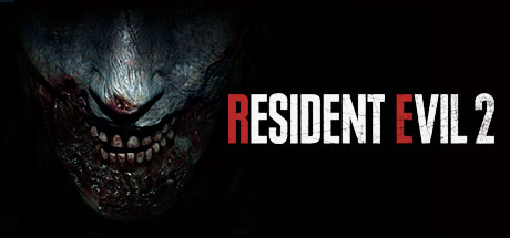 Resident Evil 2(V20230814)