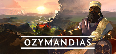 Ozymandias Complete Edition(V1.6.0.11)