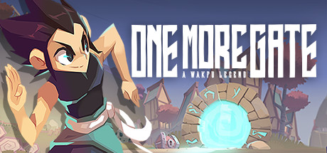 One More Gate : A Wakfu Legend(V20231012)