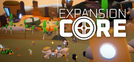 Expansion Core Early Access