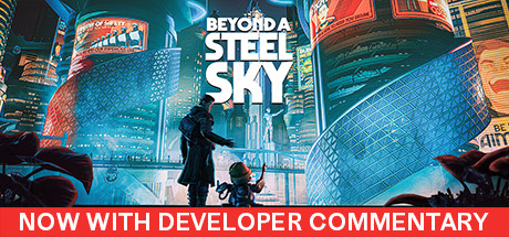 Beyond a Steel Sky(V1.4.28330)