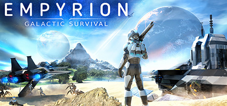 Empyrion - Galactic Survival(V1.11.2)