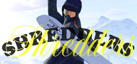 单板滑雪/Shredders(V2024 Edition)