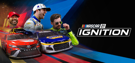 NASCAR 21: Ignition(V2.4.1.0)