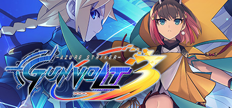 Azure Striker GUNVOLT 3(V2.0.1)